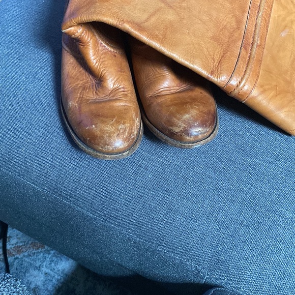 Frye boots - Picture 4 of 5